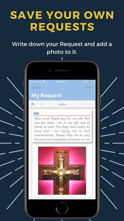 Our Lady of Fatima screenshot-5