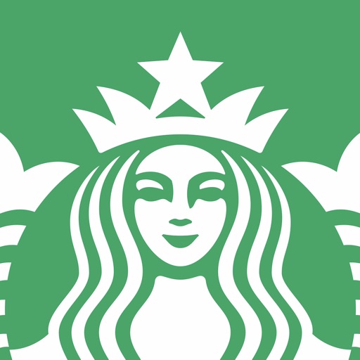 Starbucks Hong Kong icon