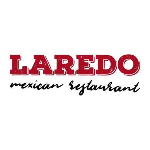Laredo Mexican Restaurant iOS App