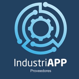 IndustriAPP Proveedores