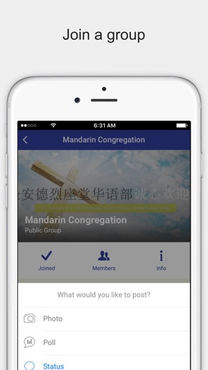 St Andrew's Cathedral SG(圖2)-速報App