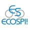 The Next-generation Bicycle Parking Lot special APP 【ECOSPI