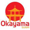 Okayama Sushi Delivery