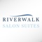 The Riverwalk Salon Suites mobile app is for clients of tenant businesses to book appointments, communicate, confirm and pay for hair, nail, and massage services provided by the business owners that reside in a location