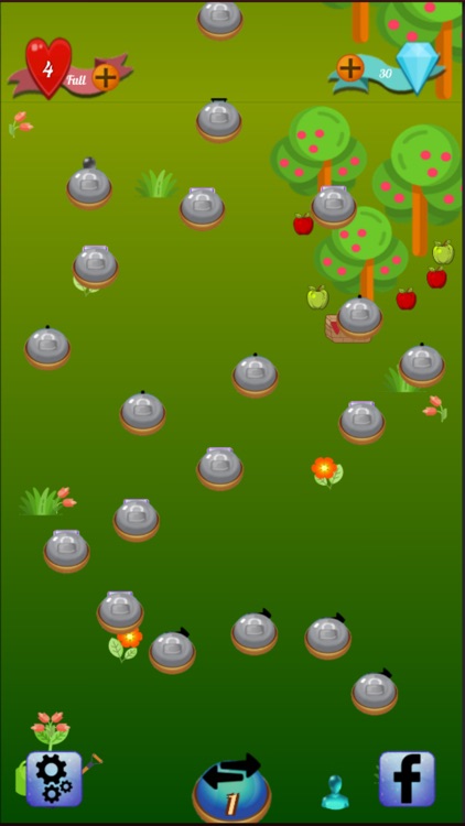Fruit Splash And Crush Mania screenshot-5