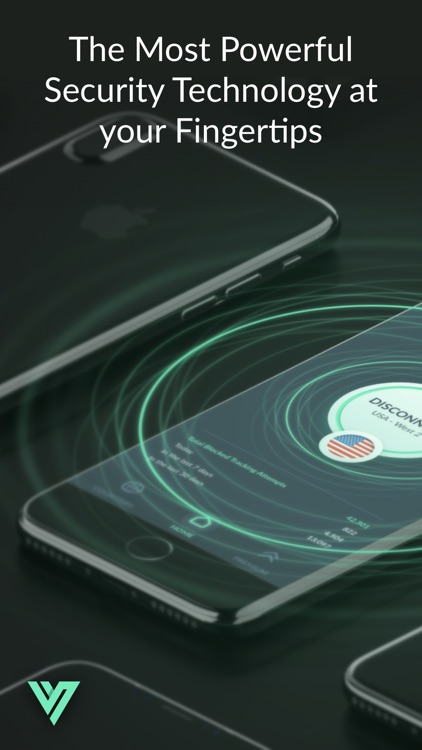 Proxy VPN for iPhone & iPad