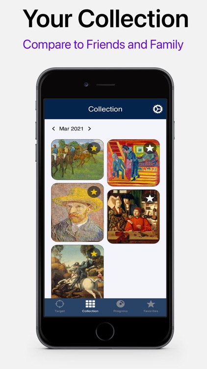 Art+Steps screenshot-4