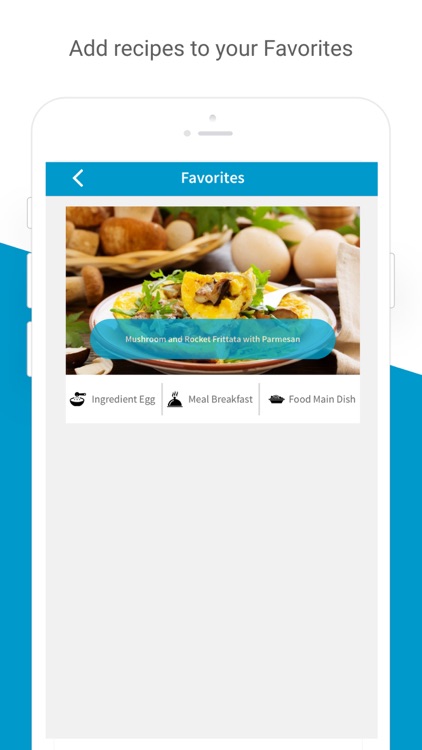 Mediterranean Diet & Recipes screenshot-4