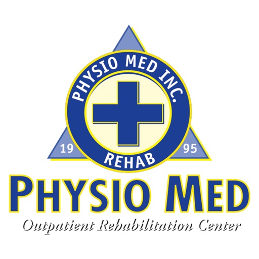 Physio Med Outpatient Rehab