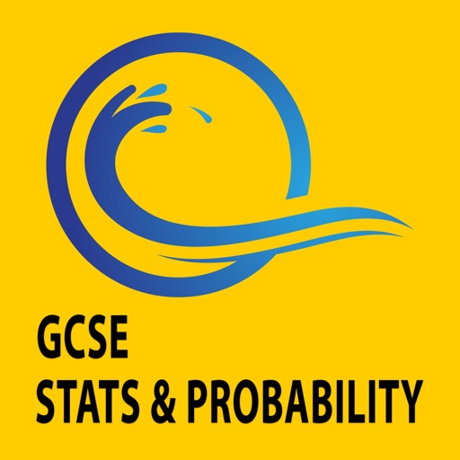 GCSE Stats & Probability icon