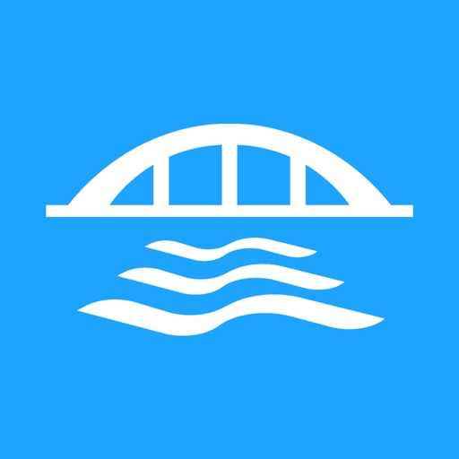 智慧兰州新区logo