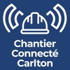 Chantier Connecté Carlton