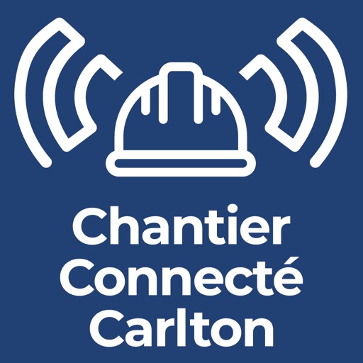 Chantier Connecté Carlton