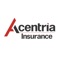 The Acentria Insurance Mobile app allows quick access to view and manage your policies anytime…anywhere