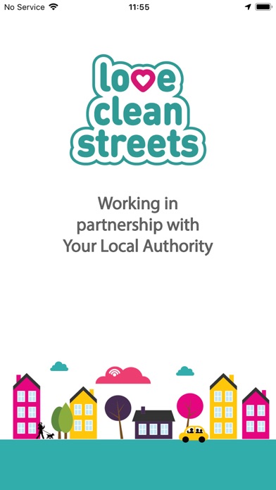 How to cancel & delete Love Clean Streets from iphone & ipad 3