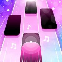Color Tiles : Vocal Piano Game apk