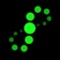 Express Dictate is a voice recording app for iOS