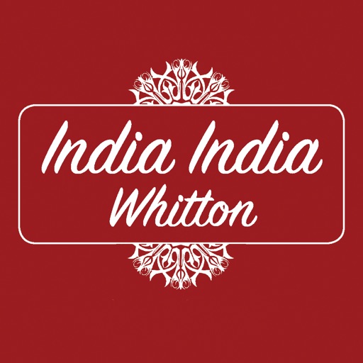 India India Whitton