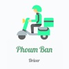 Phoum Ban Delivery