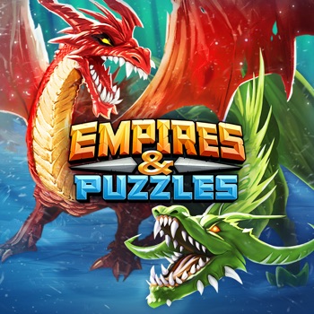 Empires & Puzzles Epic Match 3