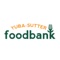 The Yuba-Sutter Food Bank partners with several local agencies to distribute food to hungry people