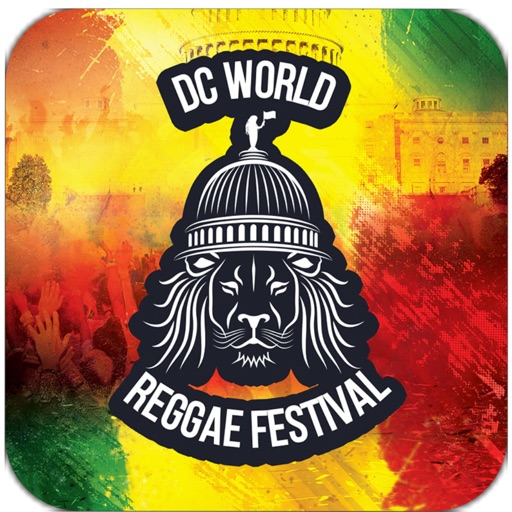 DC World Reggae Festival by Omar Stephenson