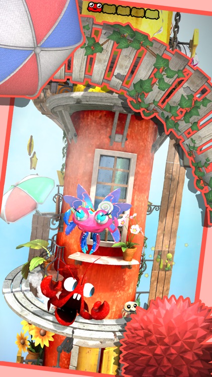 Mr. Crab 2 screenshot-1
