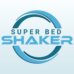 Sereonic Super Bed Shaker