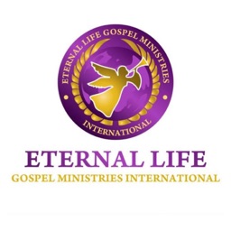 ETERNAL LIFE GOSPEL MIN INTL