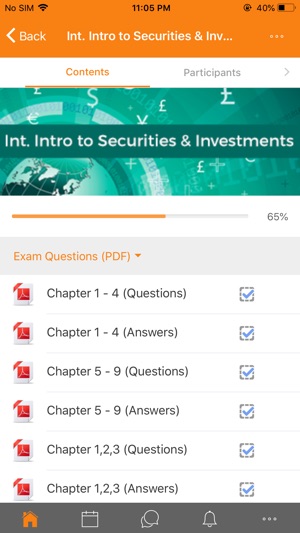 Tadawul Exams(圖3)-速報App