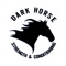 Log your Dark Horse SC workouts from anywhere with the Dark Horse SC app