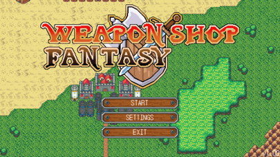 Weapon Shop Fantasy Screenshots