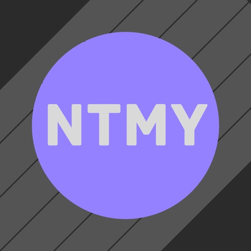 NTMY (Nice To Meet You)