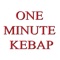 One Minute Kebap liefert jetzt auch zu Dir nach Hause