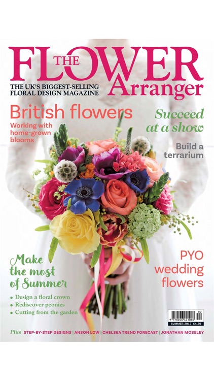 Flower Arranger screenshot-3