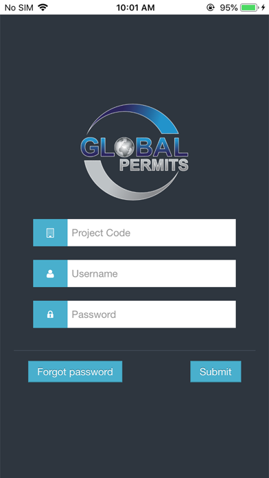 How to cancel & delete Global Permits from iphone & ipad 2