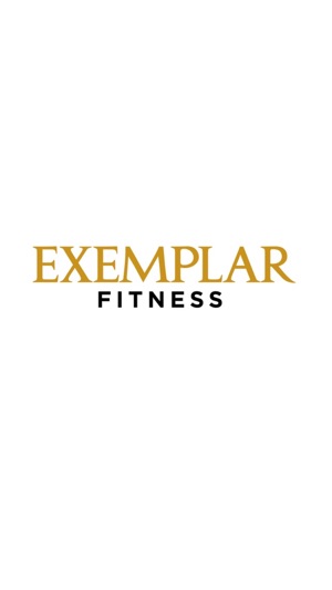 Exemplar Fitness(圖1)-速報App