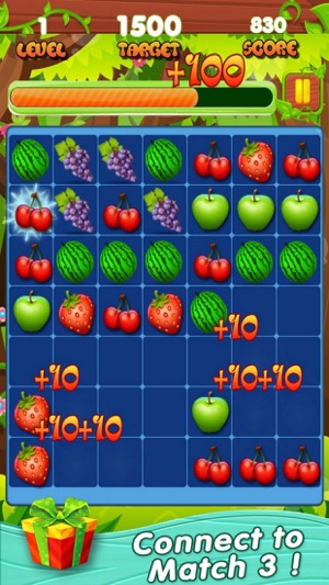 Green Fruit Crush II(圖3)-速報App