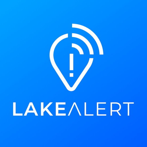 LakeAlert