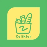 Çelikler Sanal Market