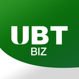 United Bank & Trust Mobile Biz