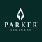 Parker Seminars mobile app gives you access to all upcoming events