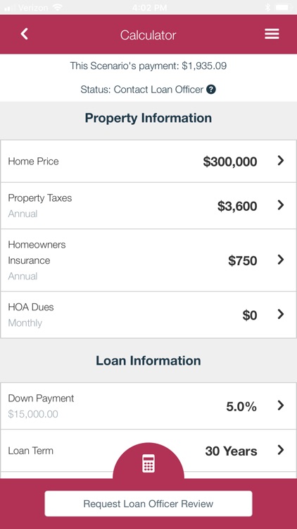 JRS Home Loans