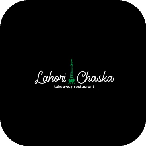Lahori Chaska icon