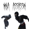 Legendary Ninja Assassin