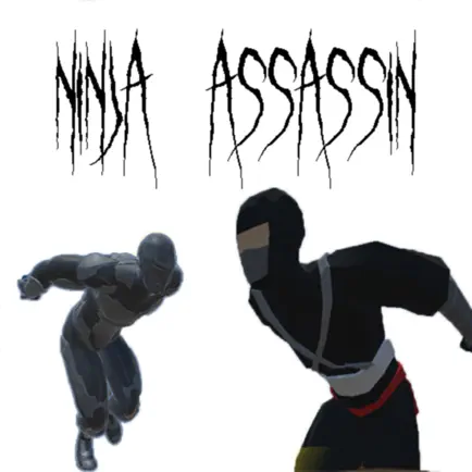 Legendary Ninja Assassin Читы