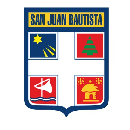 San Juan Bautista Читы