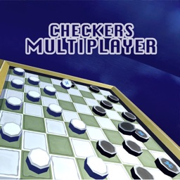 Checkers king Multiplayer