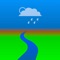 With this App you can query all water levels of german navigable waters