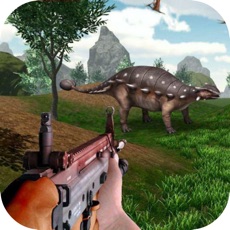 Activities of Wild Jungle Dino Shooting
